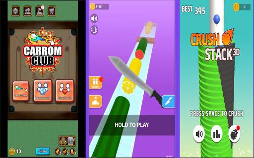 All Games: all in one game, ne screenshot 4