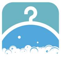 WashApp icon