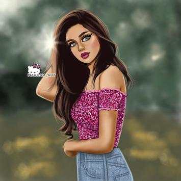 ♥ Girly Wallpapers 2019 ♥ screenshot 7