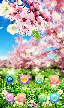 3D Launcher(Free Theme & Wallpaper) screenshot 4