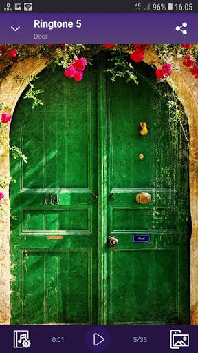 Door - RINGTONES and WALLPAPERS screenshot 5
