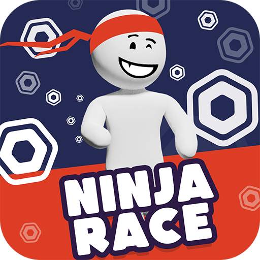 Ninja Race - Free Robux - Roblominer 0.03