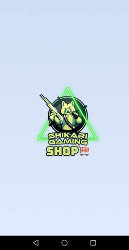 Shikari Gaming Shop 2020 screenshot 1