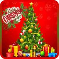 Christmas Tree GIF on 9Apps