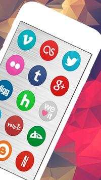 SOCIAL IN- All Social Media in One App screenshot 2