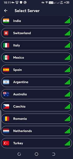 10Fast VPN - VIP Paid HOT VPN Pro | Fastest VPN screenshot 7