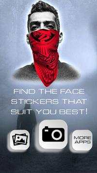 Ghost Mask Editor screenshot 5
