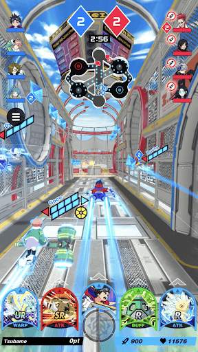 Kick-Flight screenshot 6