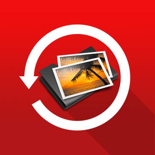 RecoverPics - Restore deleted photos 1.3