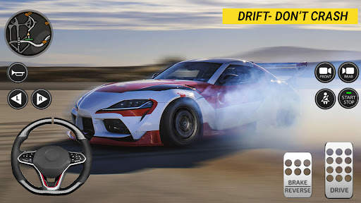 Car Driving Academy screenshot 2