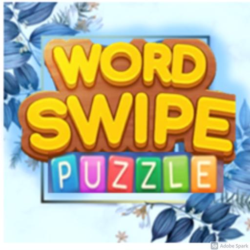 ikon Word Swipe