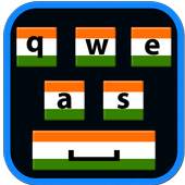 Indian Keyboard 1.0