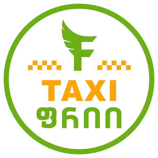Free TAXI icon