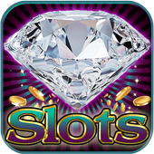 Super Diamond Slots icon