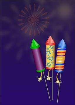 Diwali Live Wallpaper screenshot 2