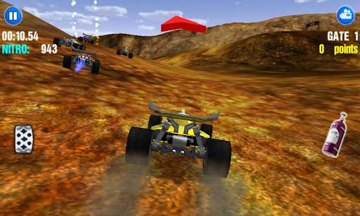 Dust: Offroad Racing screenshot 10