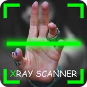 X - Ray Scanner 1.1