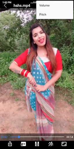 Max HD Indian Video Player & Indian Audio Player screenshot 8