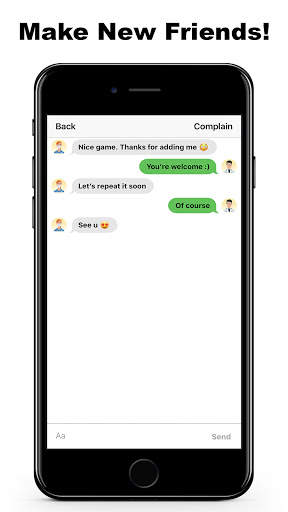 Online Hangman Word Game screenshot 4