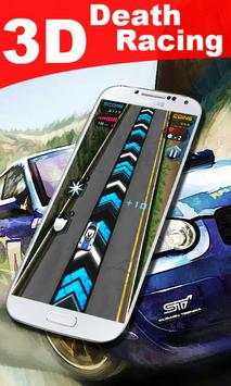 3D Death Racing screenshot 6