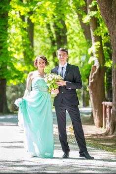 Wedding Couple Photo Montage screenshot 7