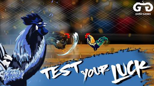 Sabong  - Arcade Game screenshot 4