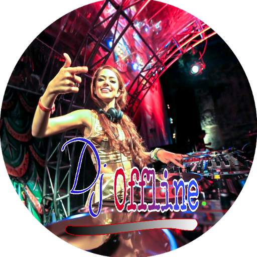 DJ Music Top 2019 offline 1.1