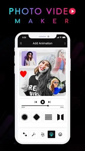 Photo Video Downloader Indian Short Video App 2021 screenshot 5