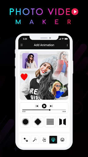 Photo Video Downloader Indian Short Video App 2021 screenshot 5