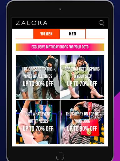 Online Shopping Singapore screenshot 13