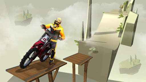 Bike Race Stunt Master screenshot 5