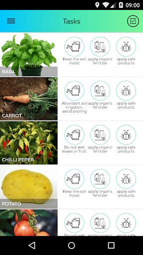 Urban Farming App - Start Edition screenshot 5