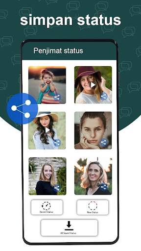 Whatscan: Imbas Web WhatsDirect Whats screenshot 3