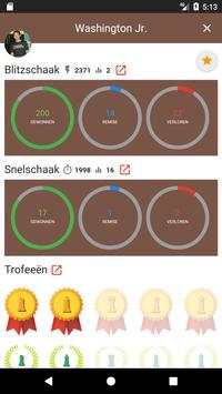 Schaken screenshot 3