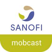 Sanofi India MobCast 2.2.08