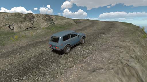 Lada Driving Simulator screenshot 4