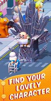 Win Robux for Roblox platform - Tap Granny screenshot 6