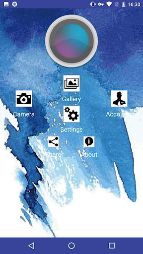Photo editer screenshot 2