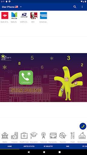 Star Phone screenshot 9