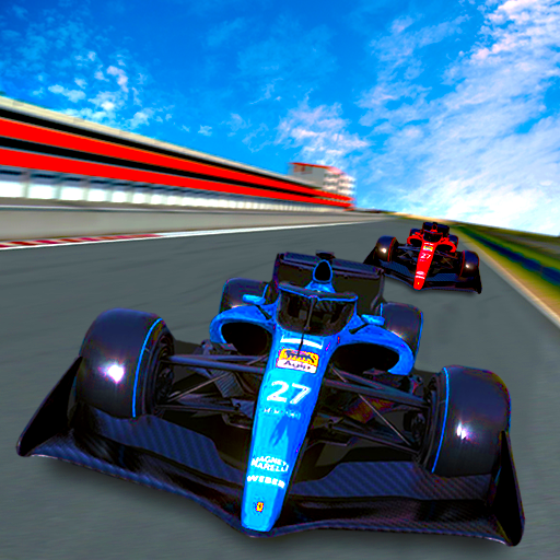 Formula Racing: Yönetici Formula Araba Yarışı icon