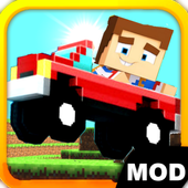 Car Mod Minecraft 0.14.0 icon