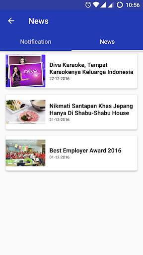 Sodexo Reward Club screenshot 4