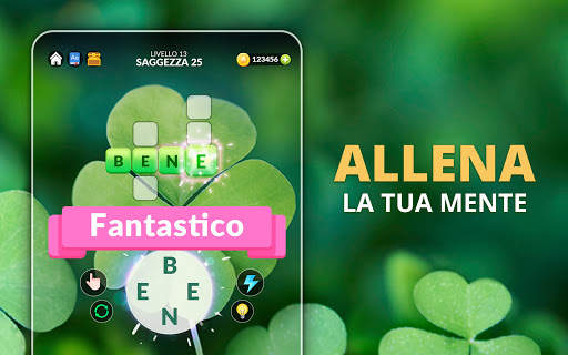 Word Life - Giochi di parole screenshot 7