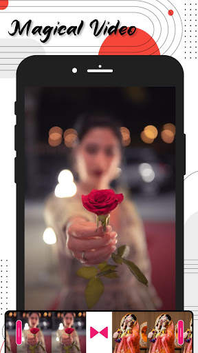 Josh Tiktok Video App Guide - Made in india screenshot 4
