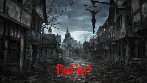 Find granny 2 - horror game 2018 screenshot 2