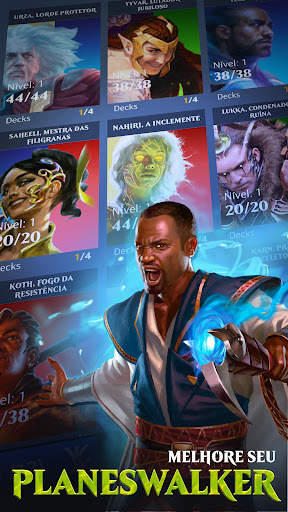 Magic: Puzzle Quest screenshot 3