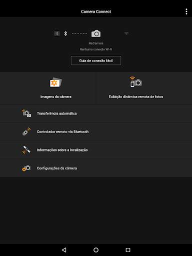 Canon Camera Connect screenshot 6