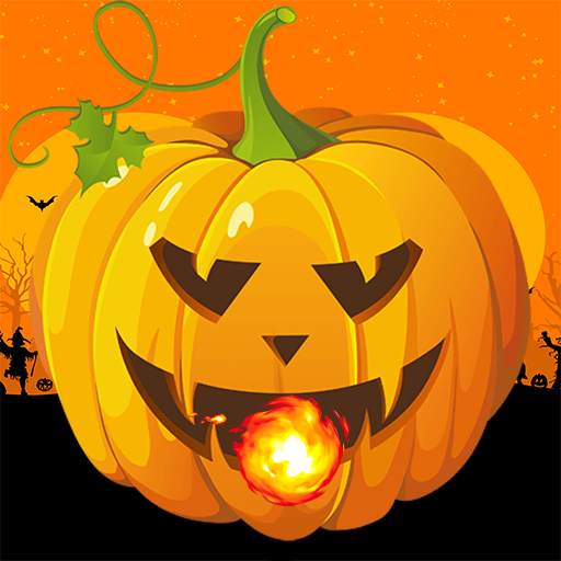Halloween Pumpkin Smash: New Zumba classic game 1.0.0