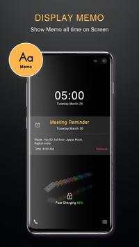 Always on Display - Super Amoled Free screenshot 5
