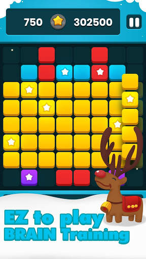 Block Puzzle Legend Mania 3 screenshot 4